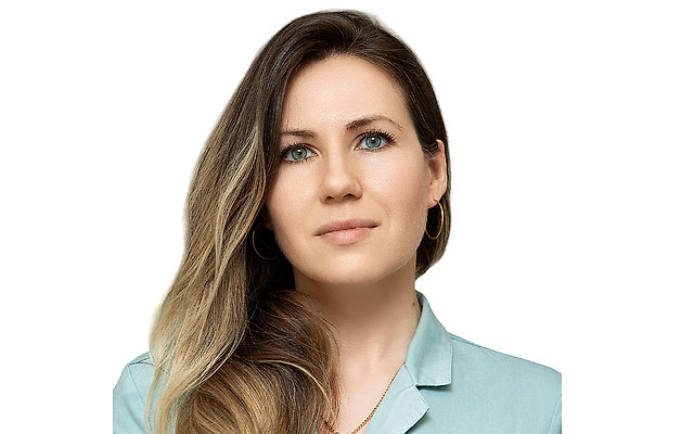 Анисимова Елена Дмитриевна