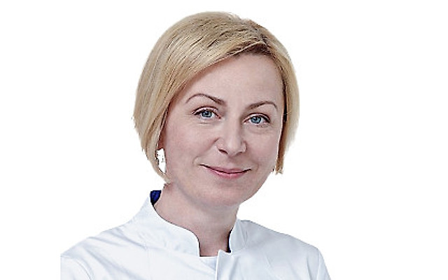 Сухобокова Елена Сергеевна