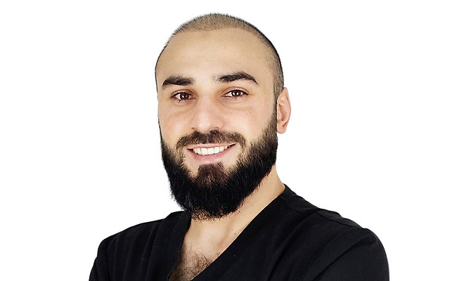 Гаджиагаев Гаджикерим Неджефович