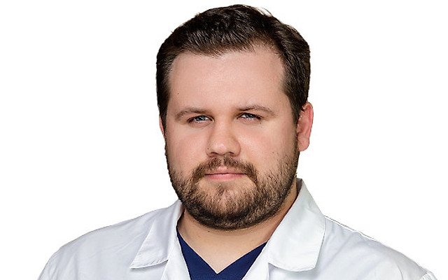 Томашевский Герман Сергеевич