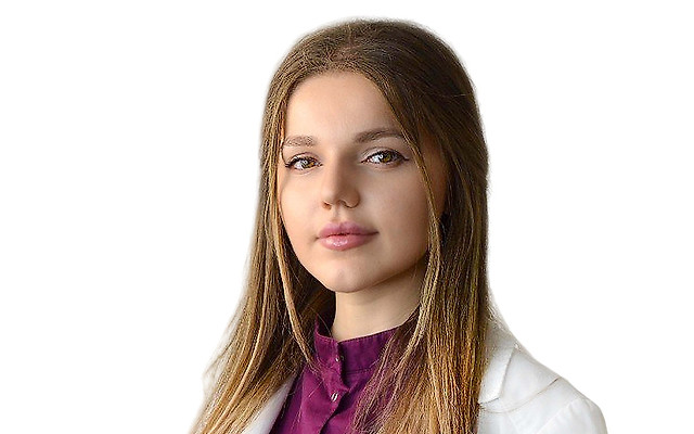 Джавадова Парвин Аязовна