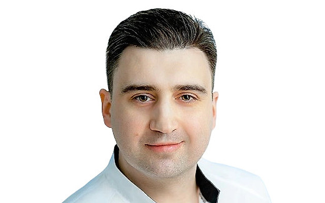 Ильенко Игорь Иванович