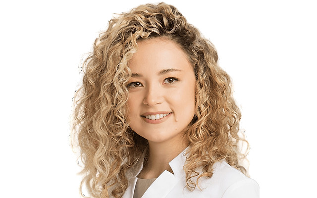 Самарина Ольга Евгеньевна