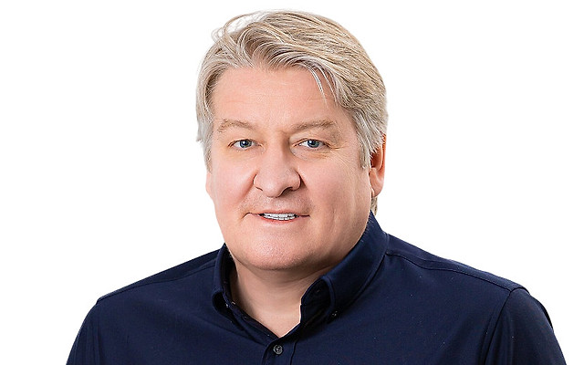 Окулов Андрей Михайлович