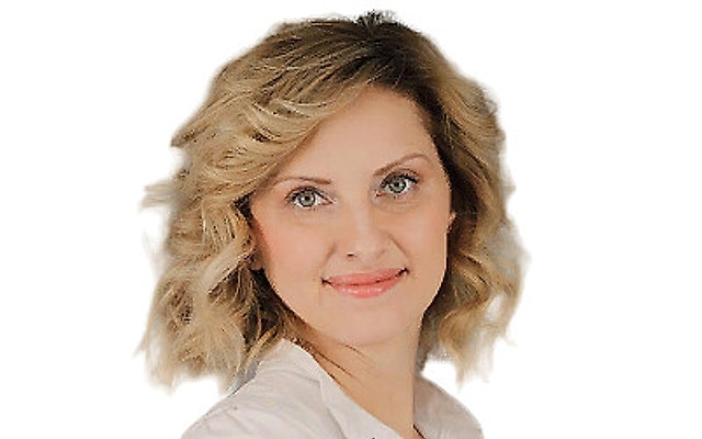 Чернигова Яна Михайловна