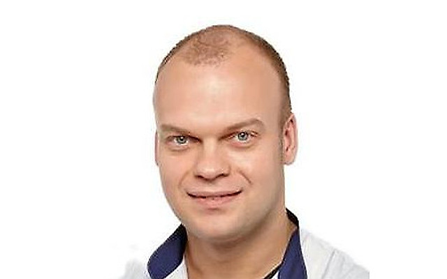 Королёв Сергей Владимирович