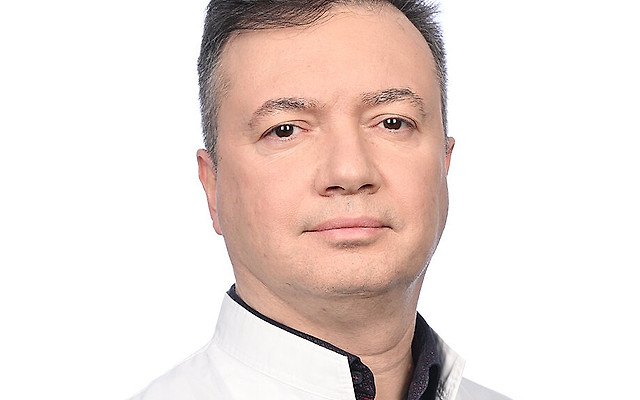 Никольский Андреас Витальевич