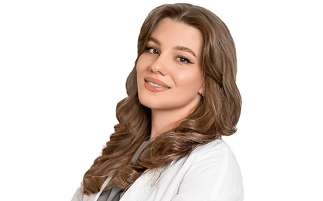 Пухликова Диана Ханаматовна