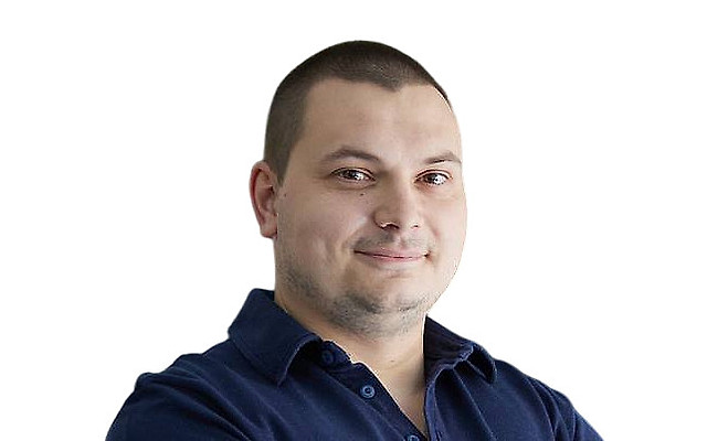 Маковский Алексей Андреевич