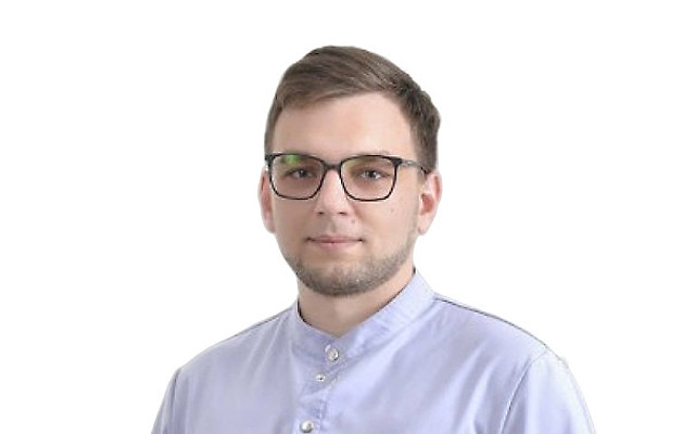 Кантемир Кристиан Иванович