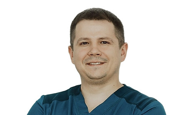 Викторенко Артем Юрьевич