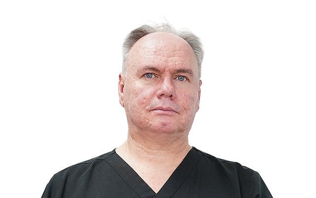 Лычко Юрий Анатольевич