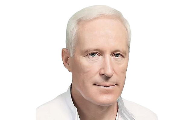 Гучев Игорь Анатольевич