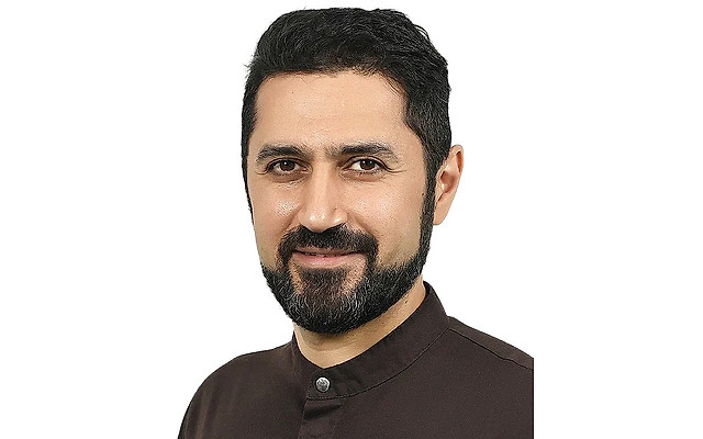 Ахвердян Карен Карленович