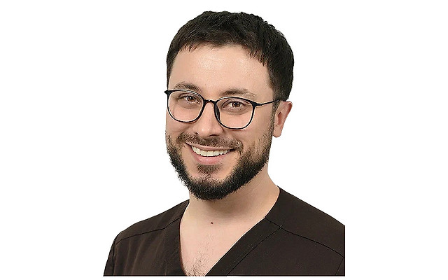 Седракян Арсен Артёмович