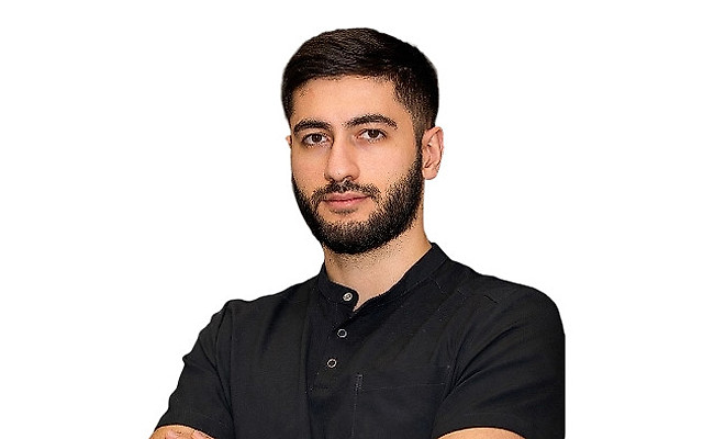 Самедов Самед Исабалаевич