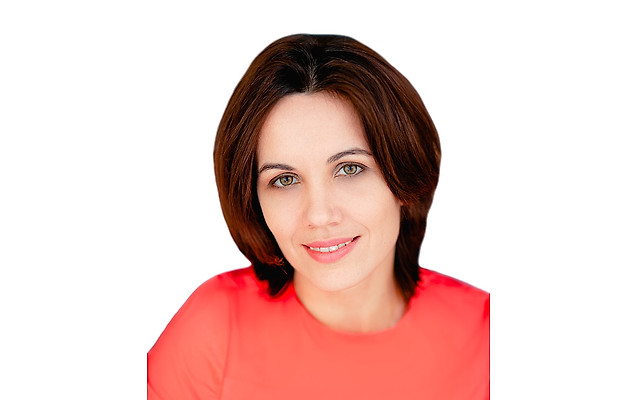 Лукина Екатерина Дмитриевна