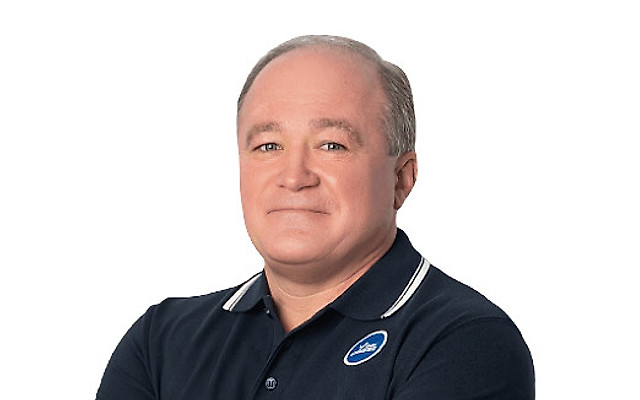 Зиновьев Сергей Алексеевич