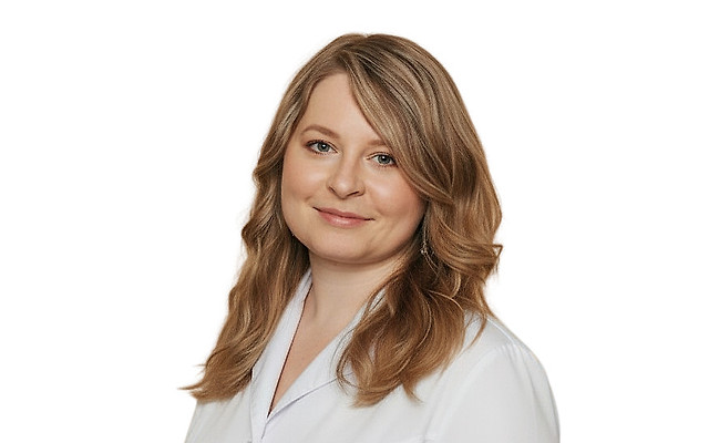 Сирмайс Наталия Сергеевна