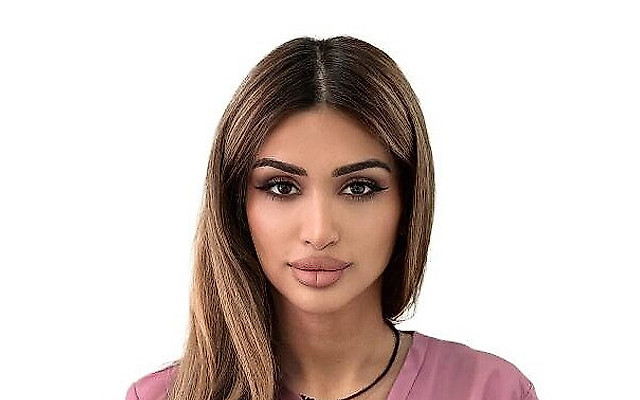 Тагиева Рена Тельмановна