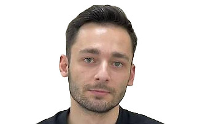 Эсепидзе Гия Джевдетович