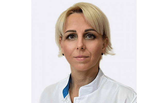 Пивоварова Наталья Григорьевна