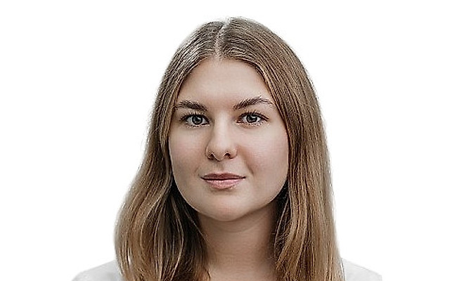 Нагаева Владислава Николаевна