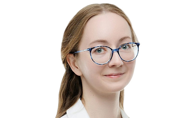 Куликова Наталья Дмитриевна