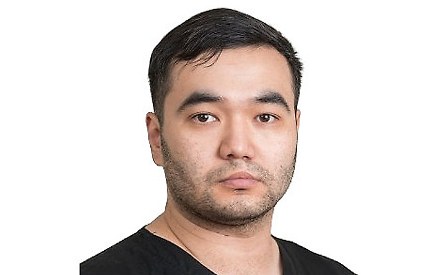 Теминдаров Аслан Русланович