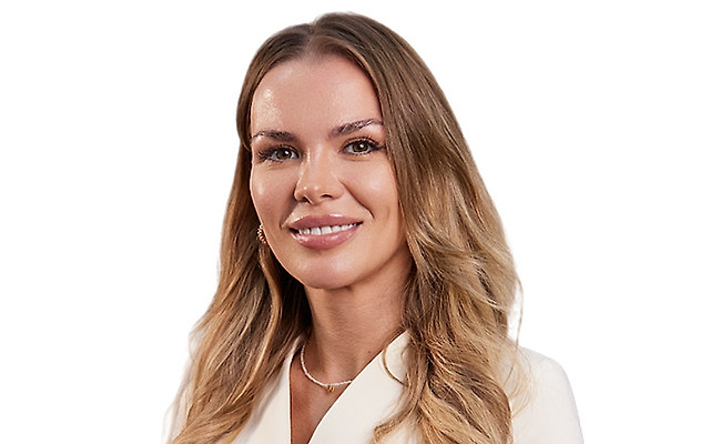 Ряховская Мария Александровна