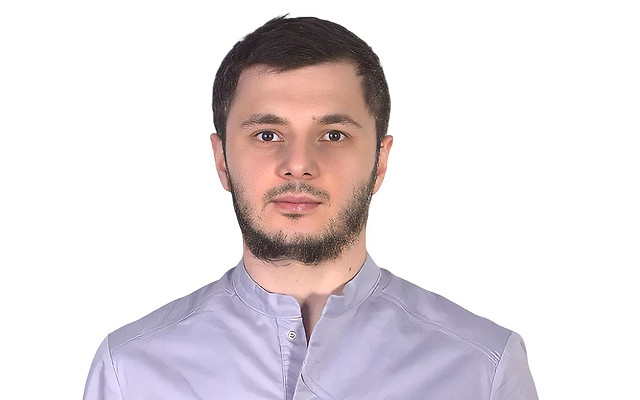 Абдулатипов Магомед Абдулатипович