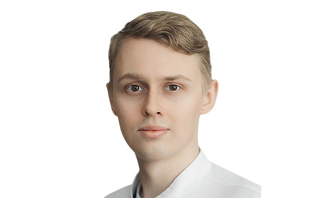Булавин Владимир Алексеевич