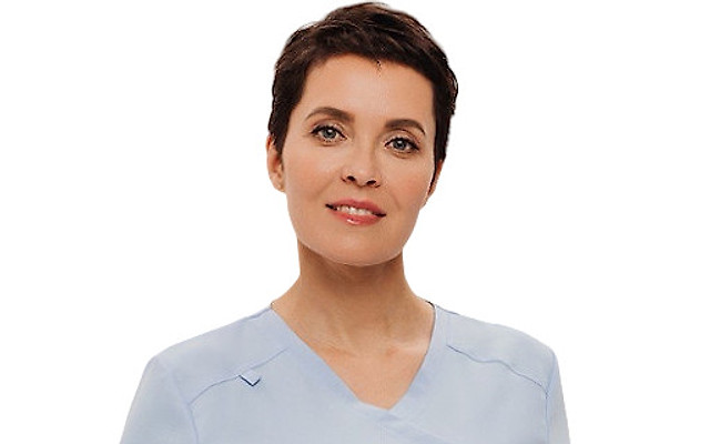 Ильиных Марина Петровна