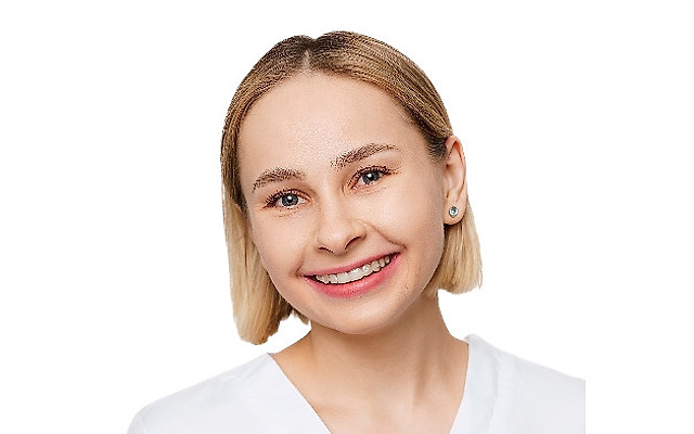 Таюрская Анна Владиславовна