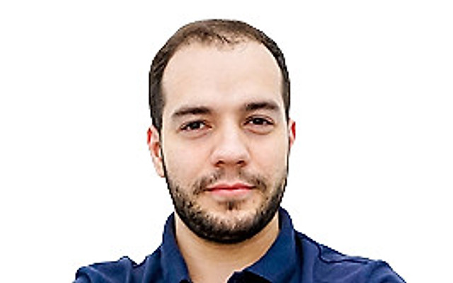 Саргавакян Абраам Андрани