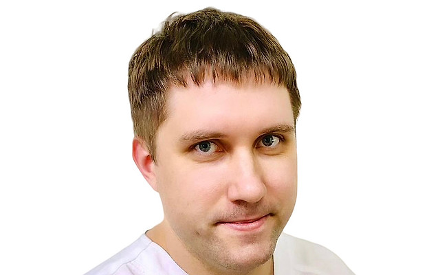 Чиряев Антон Владимирович