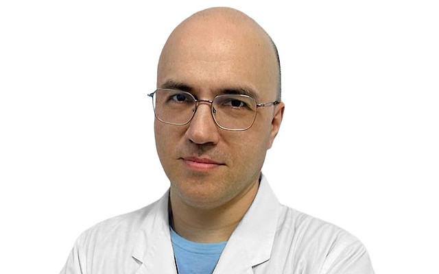 Яковлев Ричард Михайлович