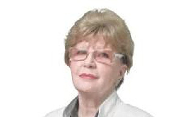 Гордеева Ольга Борисовна