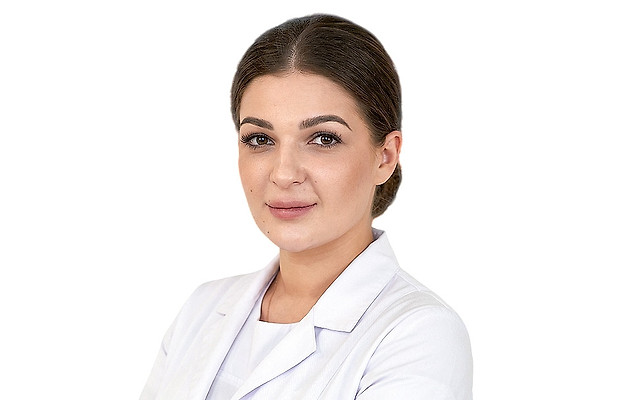 Южная Полина Евгеньевна