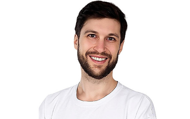 Гончаров Павел Дмитриевич