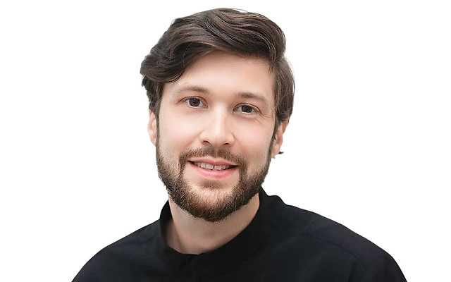 Гончаров Павел Дмитриевич