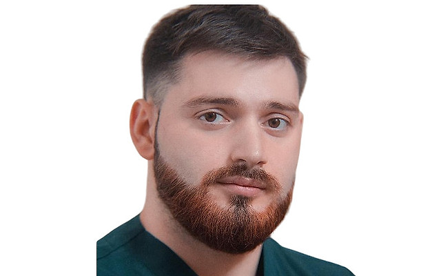 Амаев Низами Викторович