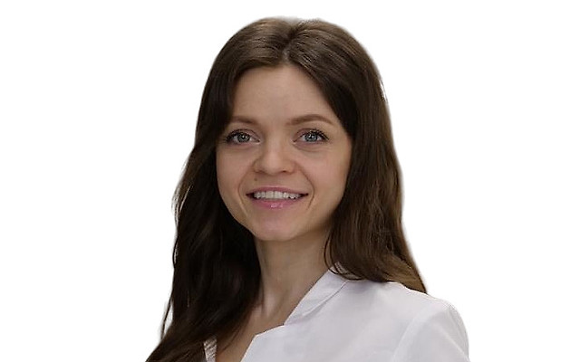 Янина Алина Юрьевна