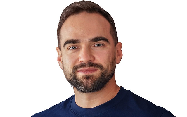 Бондарев Алексей Николаевич