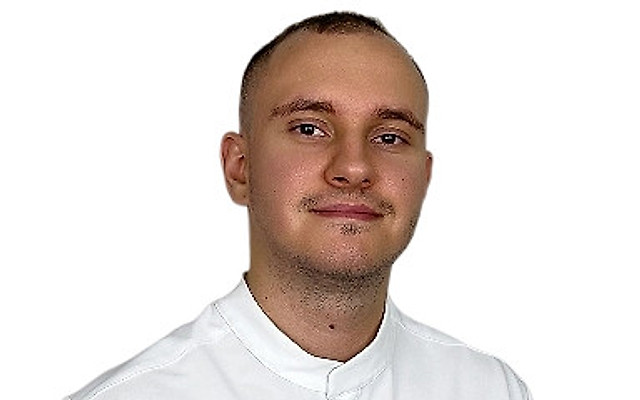 Еганян Давид Георгиевич