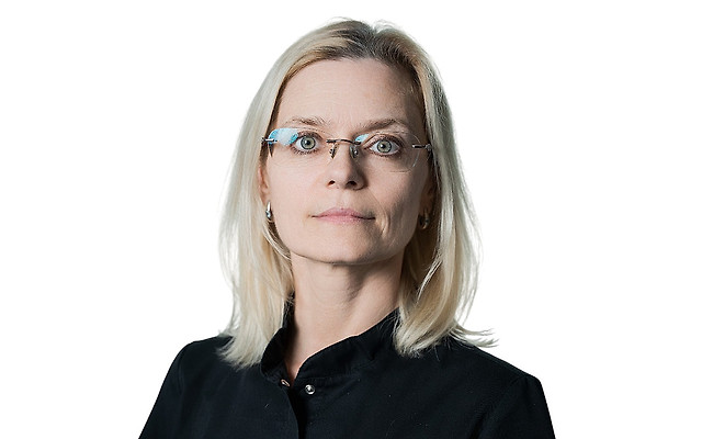 Крюкова Мария Александровна