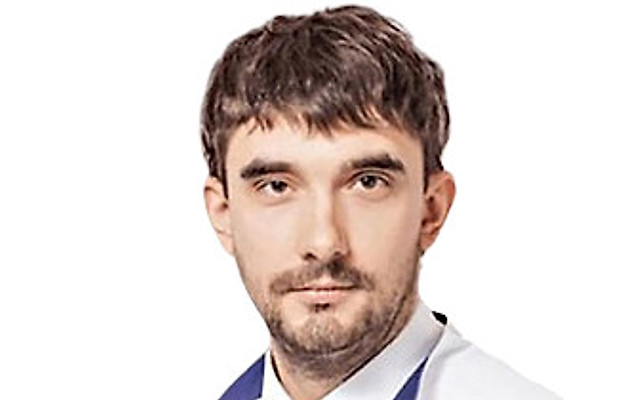 Евстратов Роман Михайлович