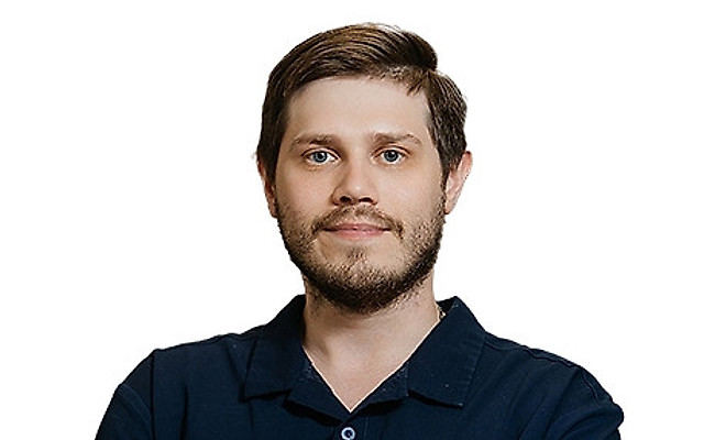Кожевников Виктор Алексеевич