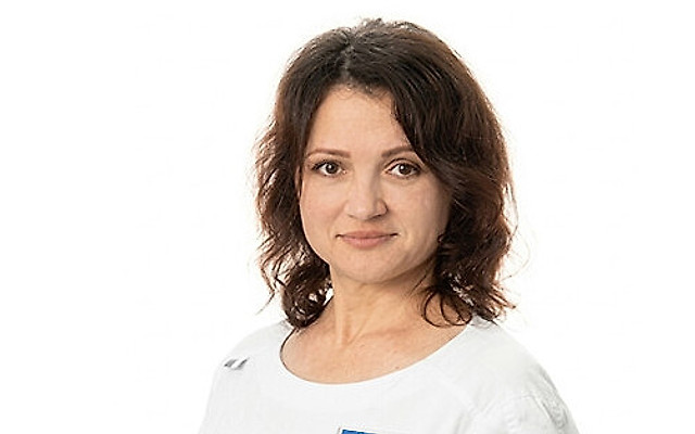 Азарова Екатерина Александровна