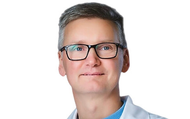 Лоскутов Олег Валентинович